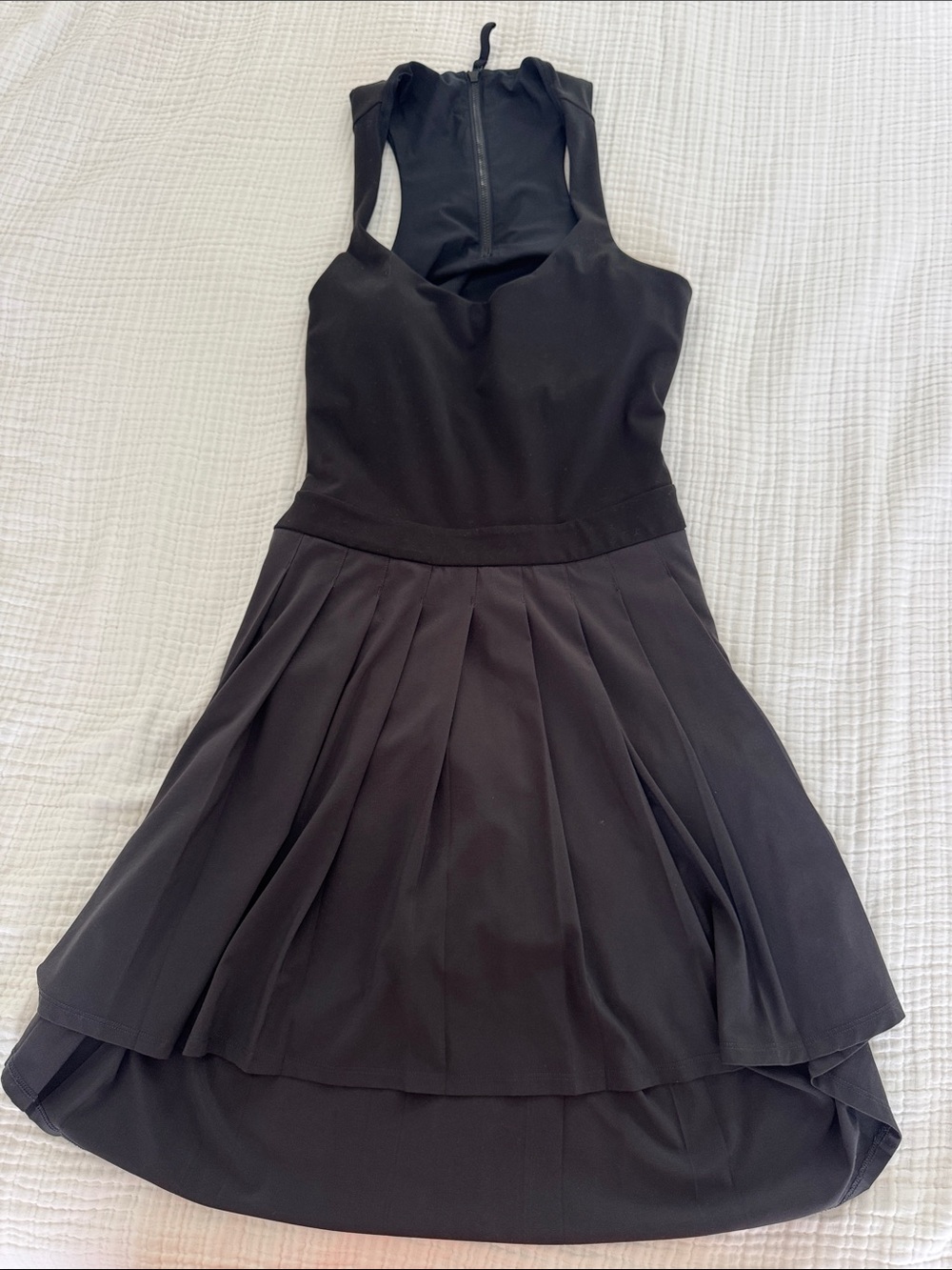 Vuori Tennis Dress
